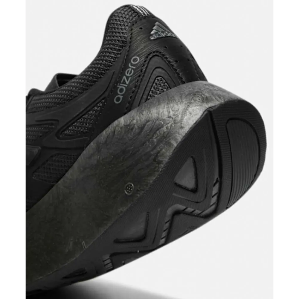 Best adidas Originals Mens Adizero Aruku Black