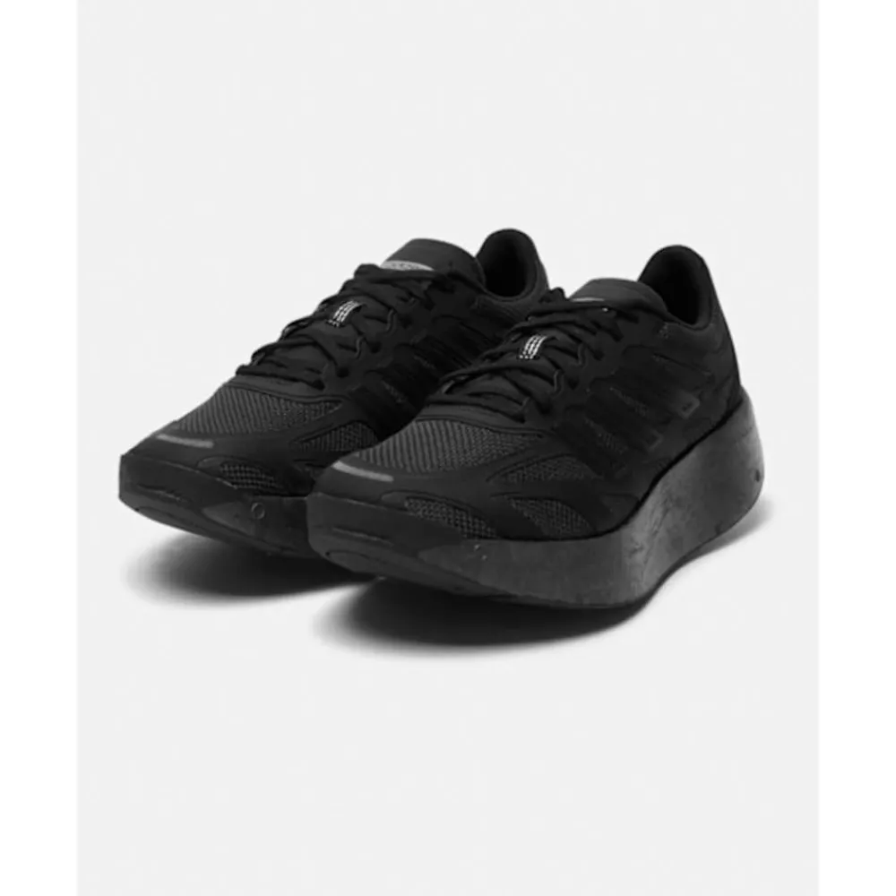 Best adidas Originals Mens Adizero Aruku Black