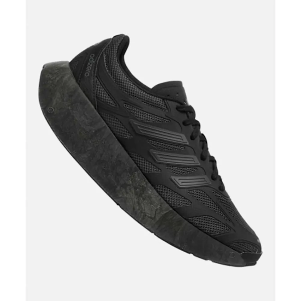 Best adidas Originals Mens Adizero Aruku Black