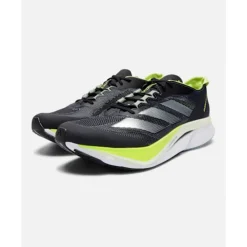 Fashion adidas Mens Adizero Boston 12 Black