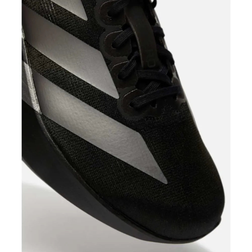 Discount adidas Mens Adizero Evo SL Black