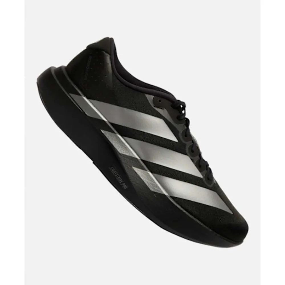 Discount adidas Mens Adizero Evo SL Black