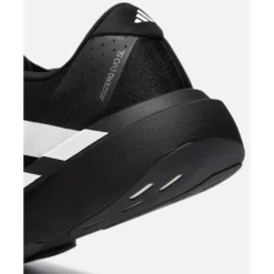 New adidas Mens Adizero Evo SL Black