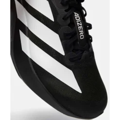 New adidas Mens Adizero Evo SL Black