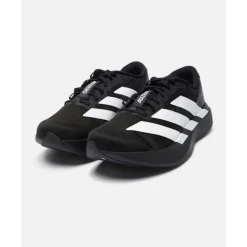 New adidas Mens Adizero Evo SL Black