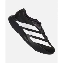 New adidas Mens Adizero Evo SL Black