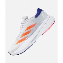 New adidas Mens Adizero SL2 White