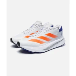 New adidas Mens Adizero SL2 White