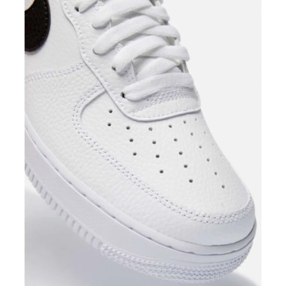 New Nike Mens Air Force 1 White