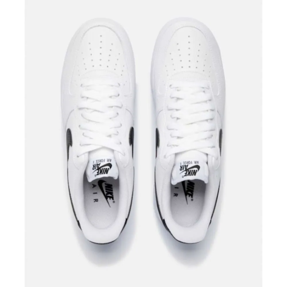 New Nike Mens Air Force 1 White