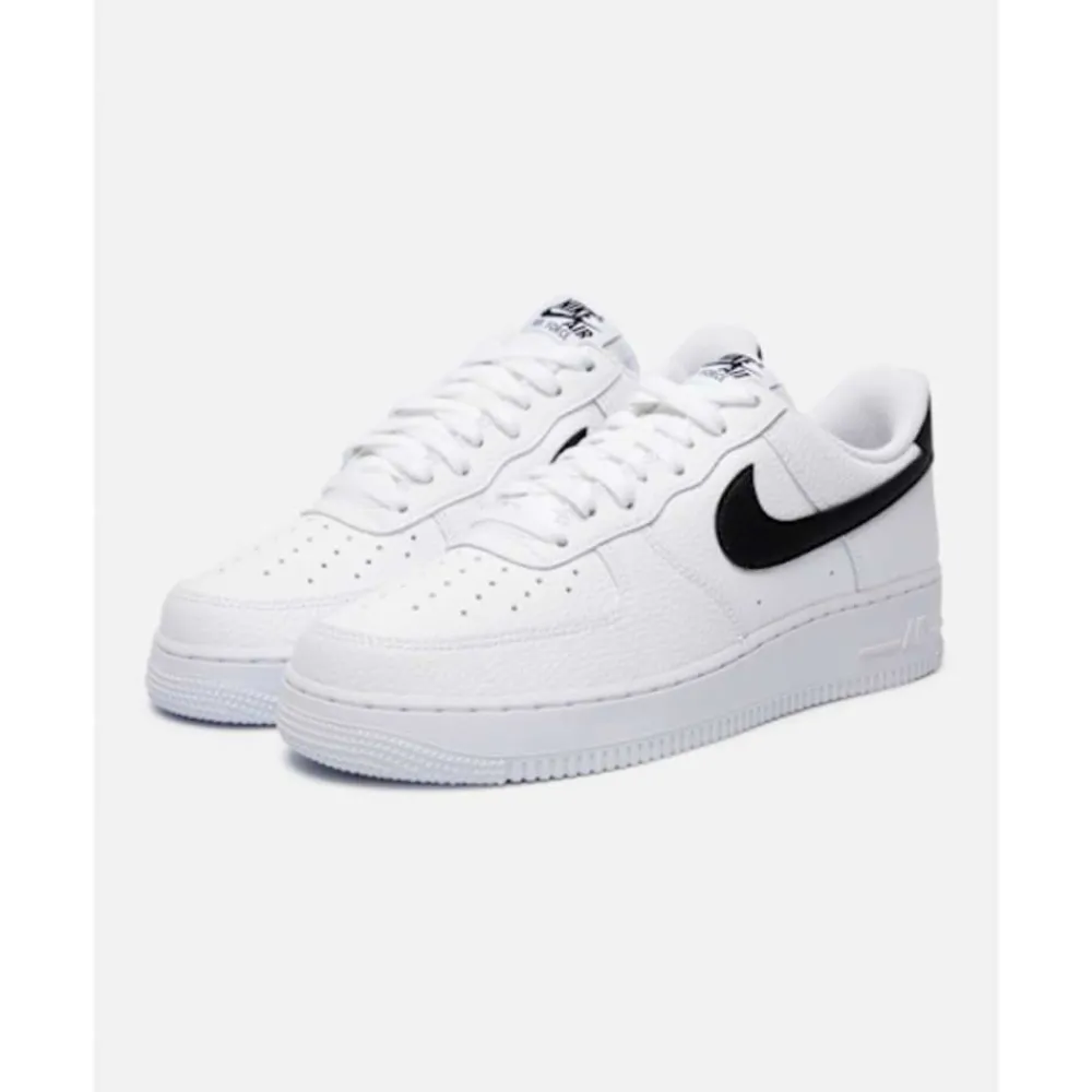 New Nike Mens Air Force 1 White