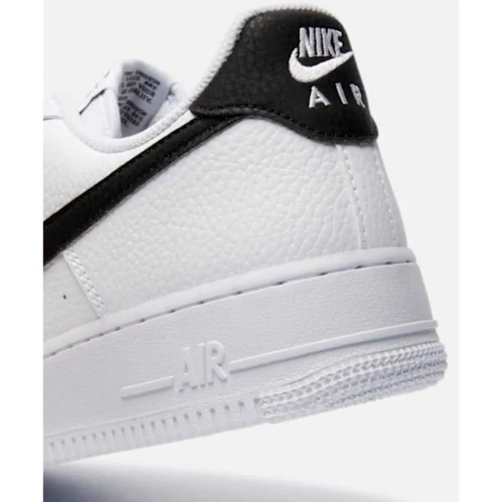 New Nike Mens Air Force 1 White