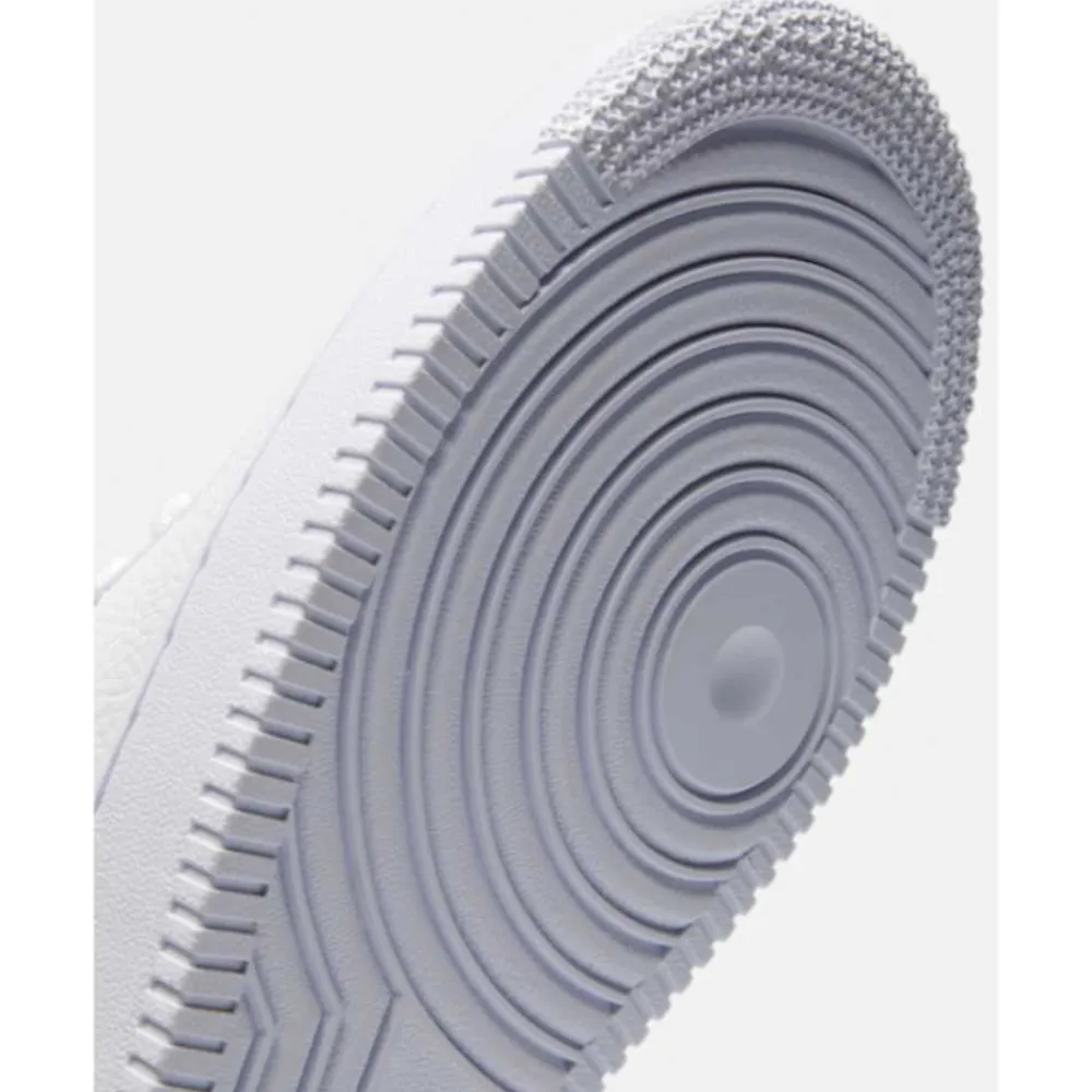 New Nike Mens Air Force 1 White