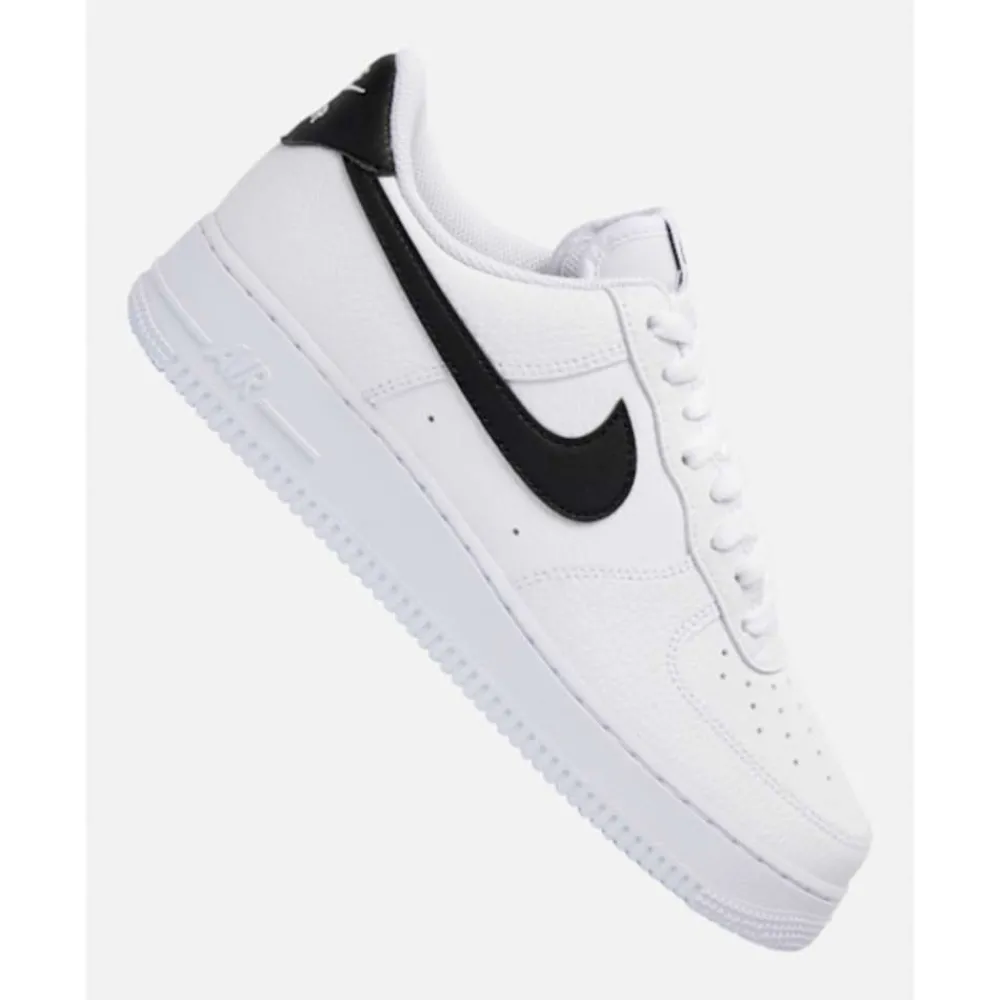 New Nike Mens Air Force 1 White