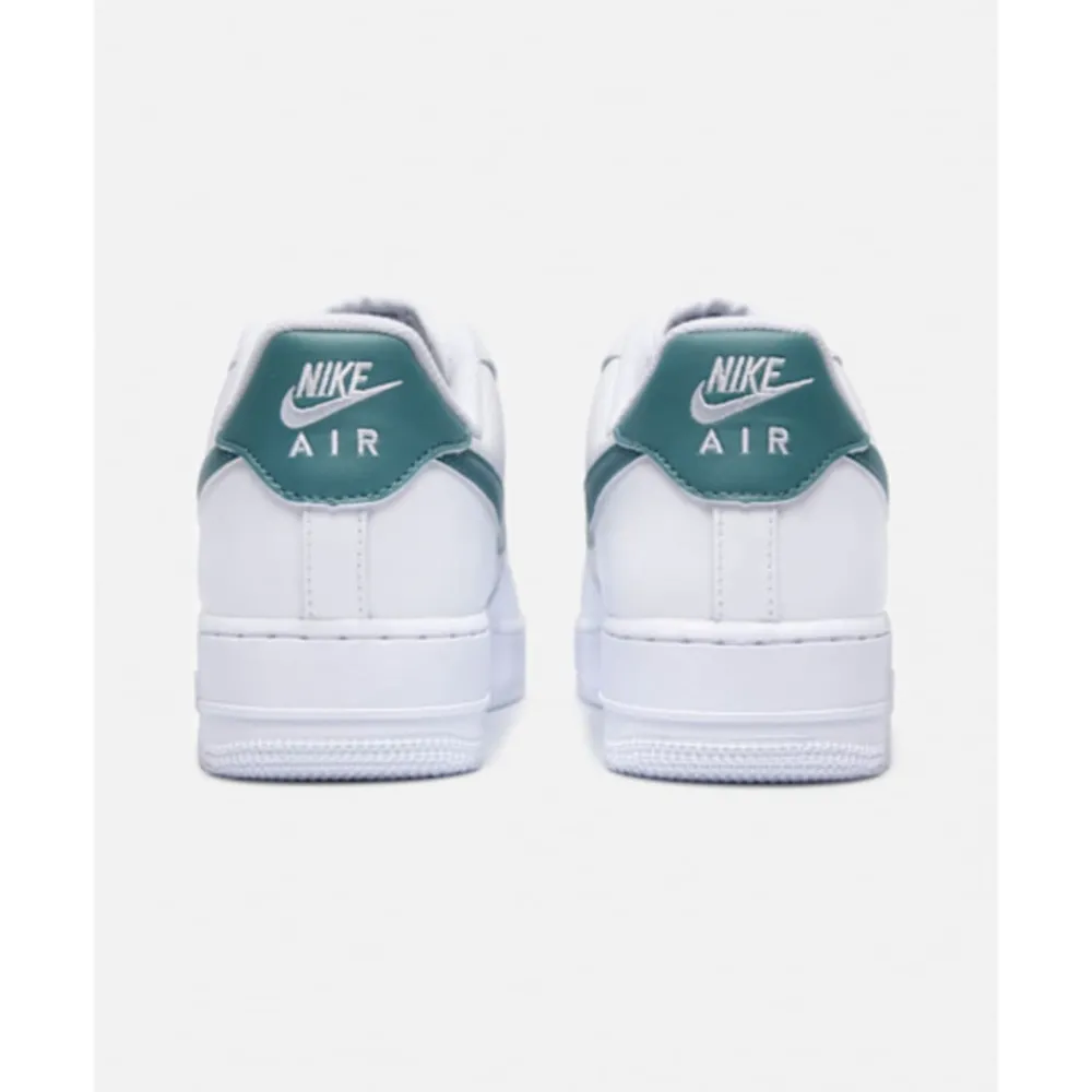Hot Nike Mens Air Force 1 White