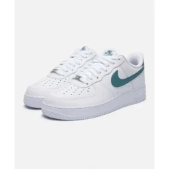 Hot Nike Mens Air Force 1 White