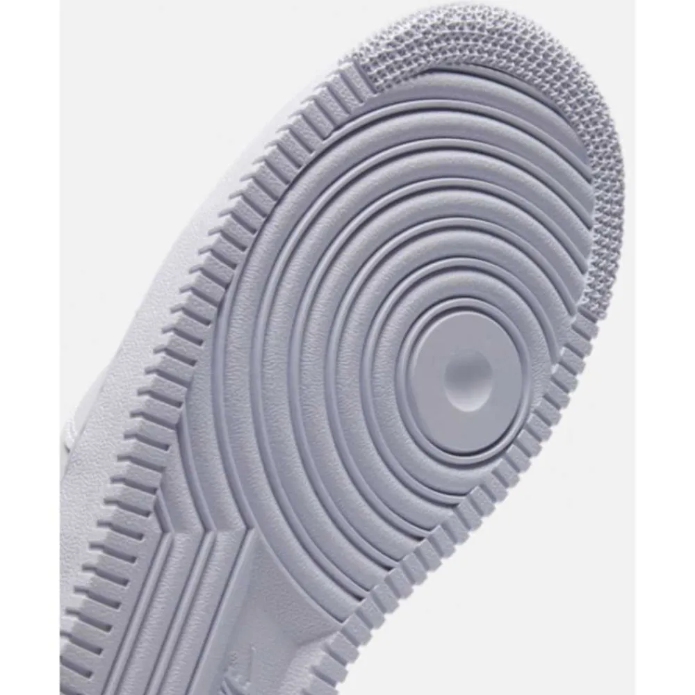 Hot Nike Mens Air Force 1 White