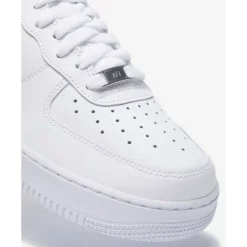 Hot Nike Mens Air Force 1 White