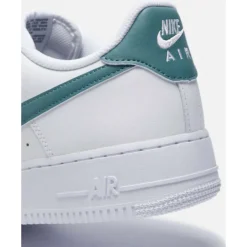 Hot Nike Mens Air Force 1 White