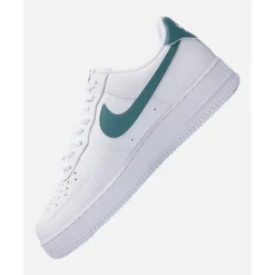 Hot Nike Mens Air Force 1 White