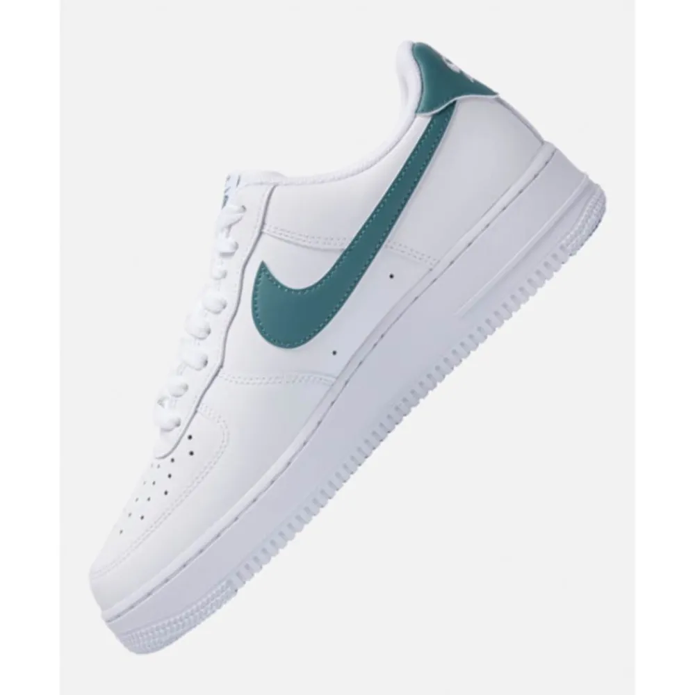 Hot Nike Mens Air Force 1 White
