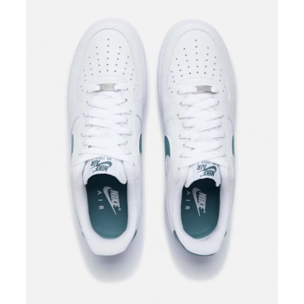 Hot Nike Mens Air Force 1 White