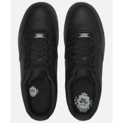 Best Nike Mens Air Force 1 Black