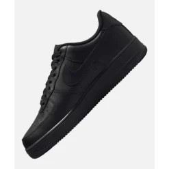 Best Nike Mens Air Force 1 Black