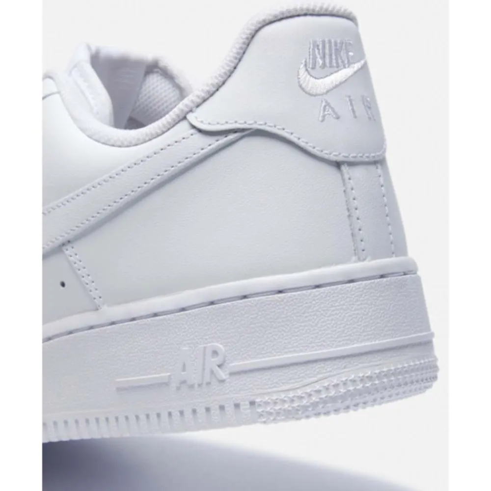 Online Nike Mens Air Force 1 '07 White