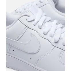 Online Nike Mens Air Force 1 '07 White