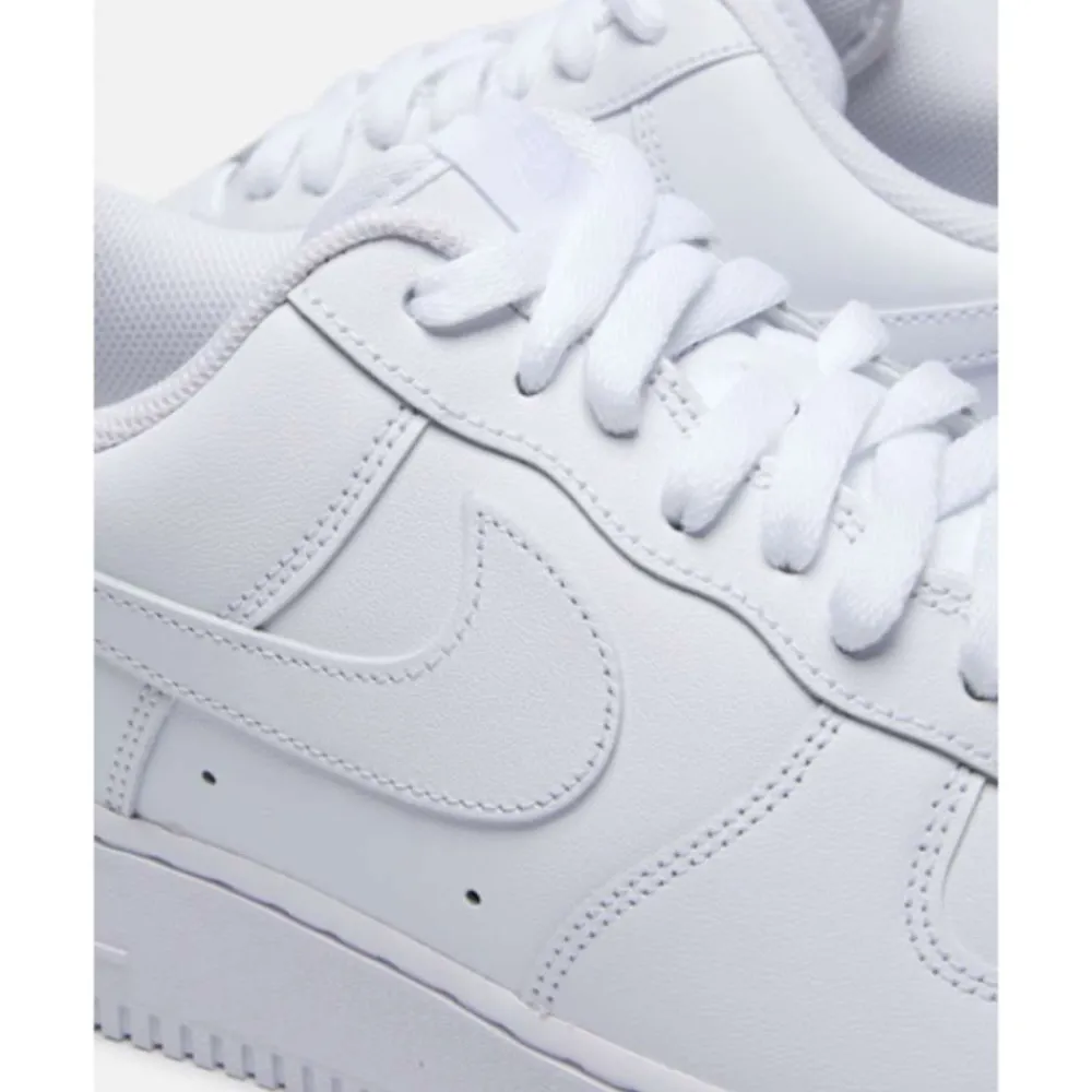 Online Nike Mens Air Force 1 '07 White