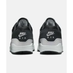 Discount Nike Mens Air Max 1 Grey