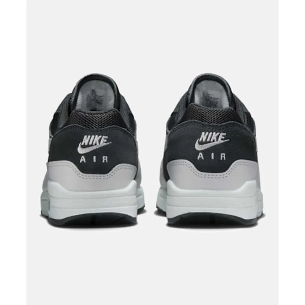 Discount Nike Mens Air Max 1 Grey