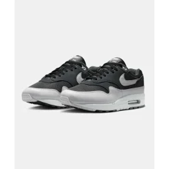 Discount Nike Mens Air Max 1 Grey