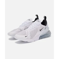 Fashion Nike Mens Air Max 270 White