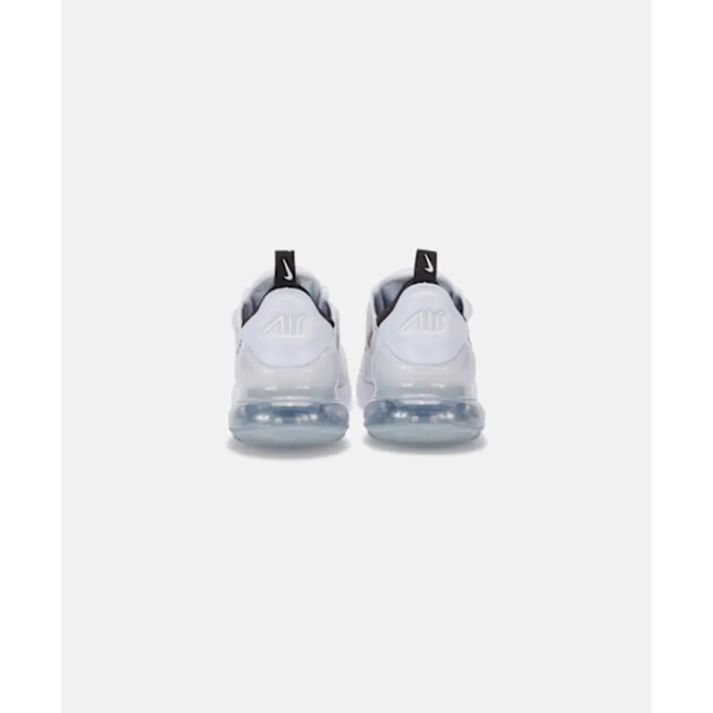 Fashion Nike Mens Air Max 270 White