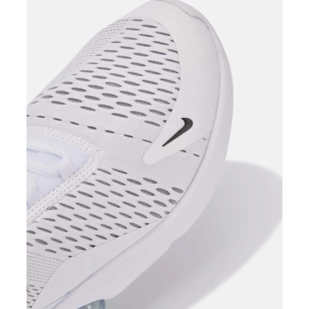 Fashion Nike Mens Air Max 270 White