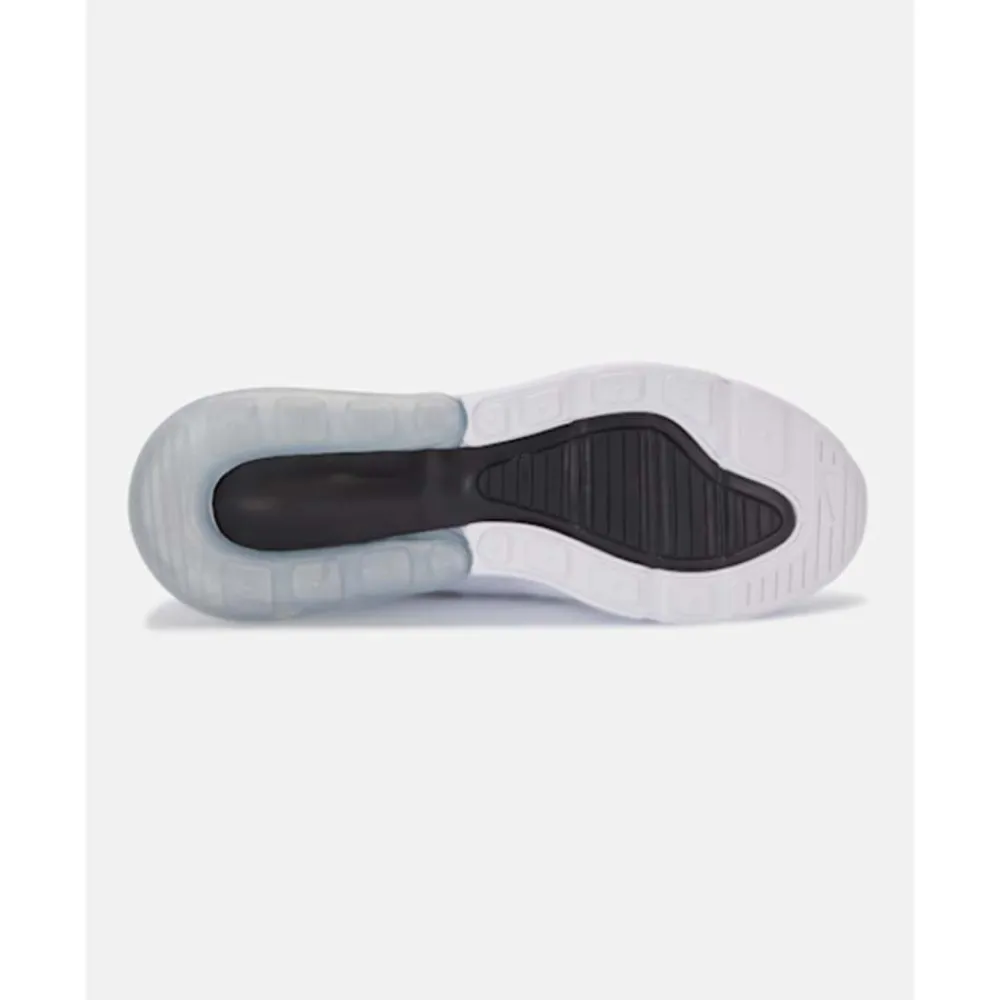 Fashion Nike Mens Air Max 270 White