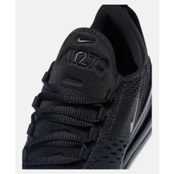 New Nike Mens Air Max 270 Black