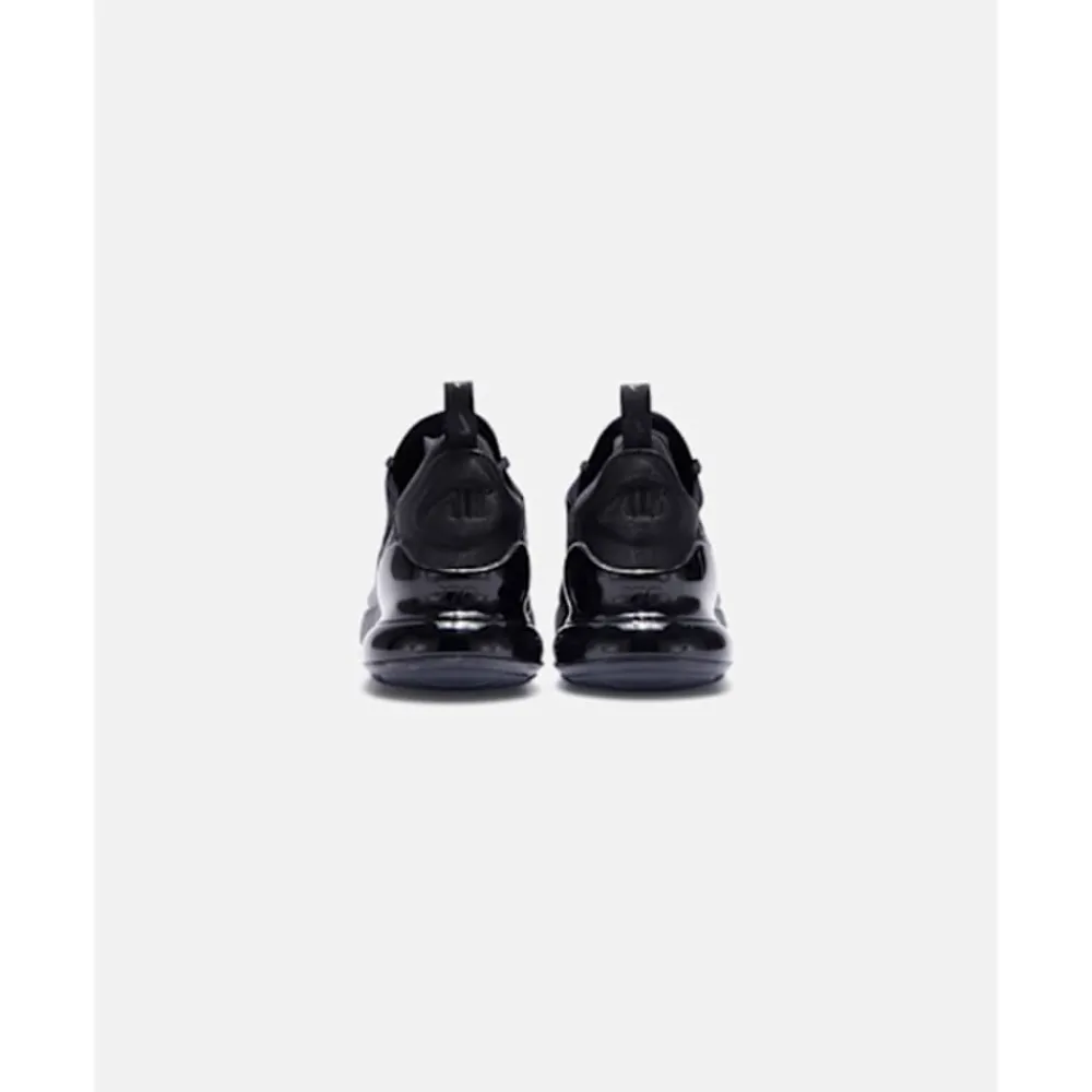 New Nike Mens Air Max 270 Black