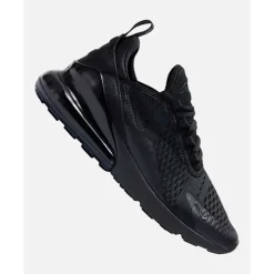 New Nike Mens Air Max 270 Black