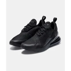 New Nike Mens Air Max 270 Black