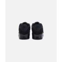 Outlet Nike Mens Air Max 90 Black