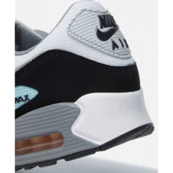 Discount Nike Mens Air Max 90 Grey