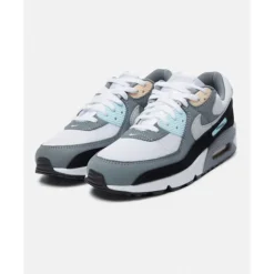 Discount Nike Mens Air Max 90 Grey