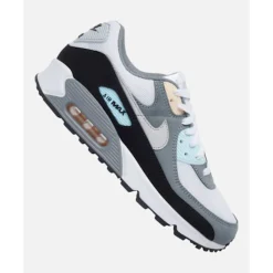 Discount Nike Mens Air Max 90 Grey