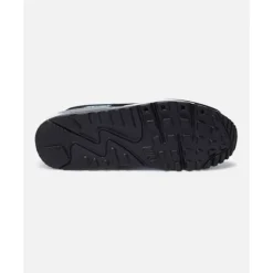 Discount Nike Mens Air Max 90 Grey