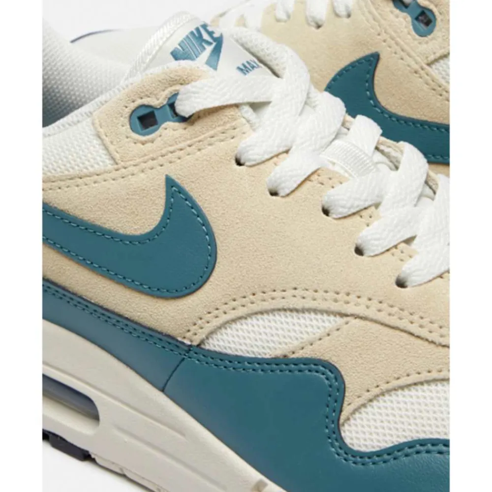 Best Nike Mens Air Max 1 Cream