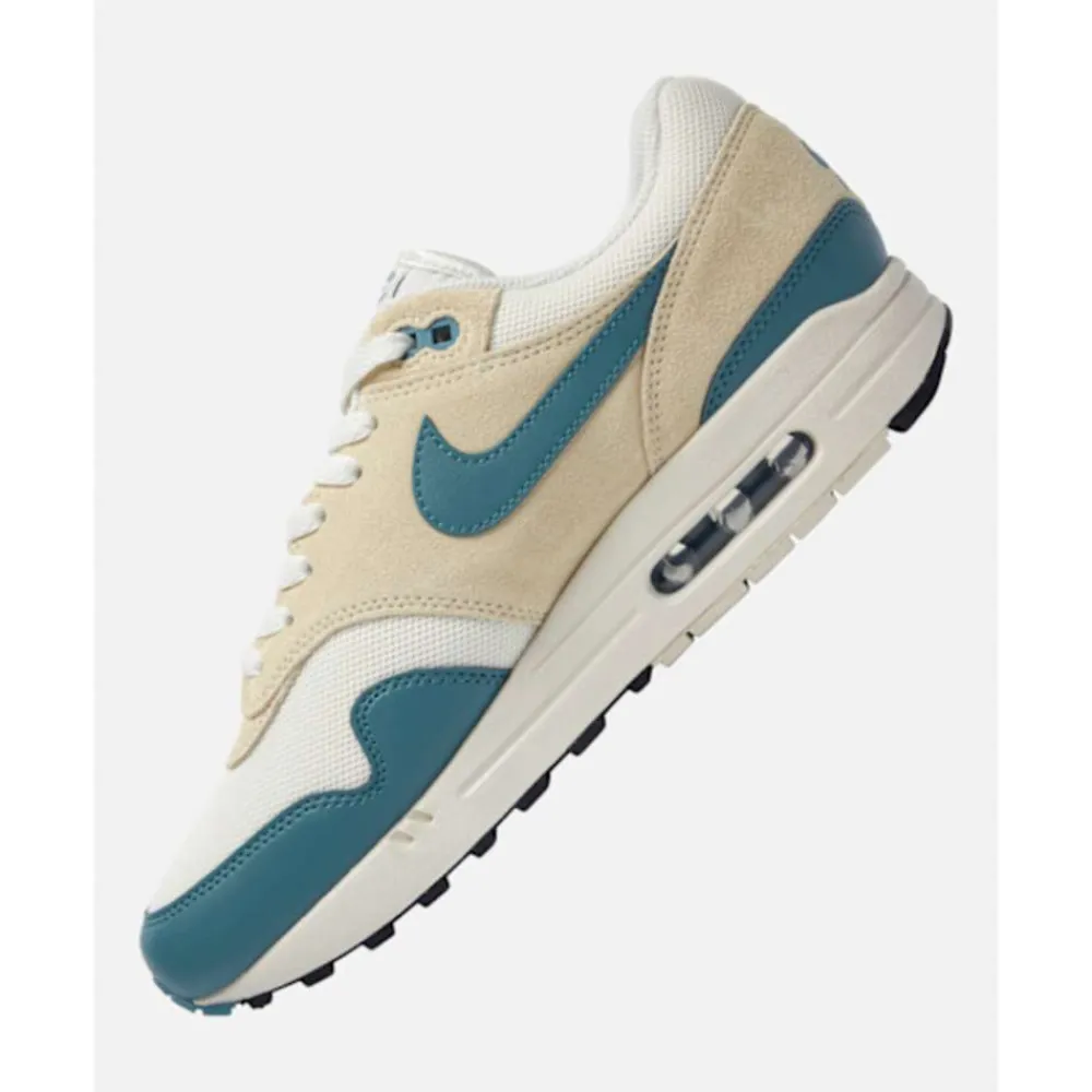 Best Nike Mens Air Max 1 Cream