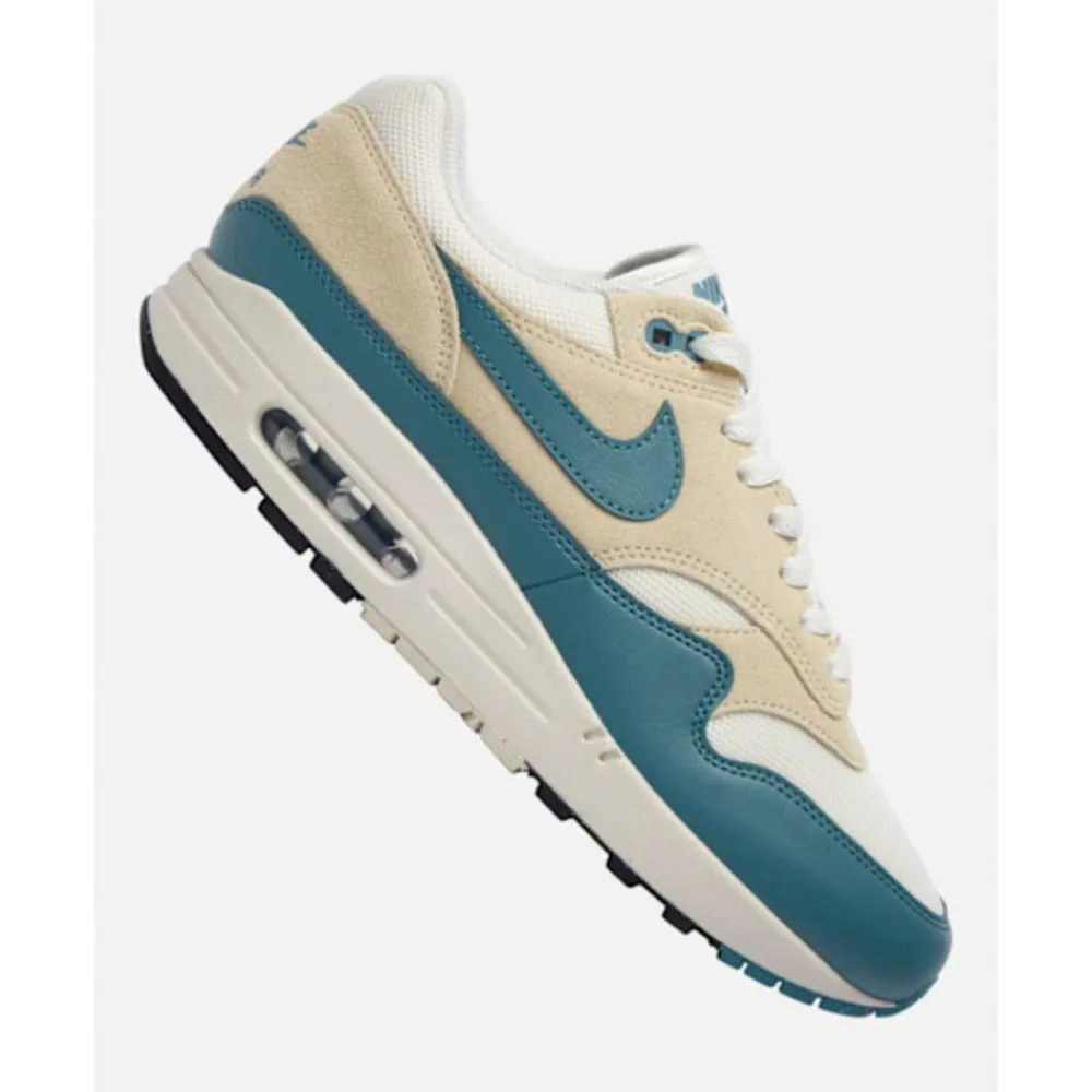 Best Nike Mens Air Max 1 Cream